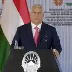 Орбан: Останувањето надвор од војната ќе биде клучно во следните четири години