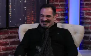 ВИДЕО | „Фиоката беше полна со пари“: Дарко Гелев-Брејк со неверојатна приказна