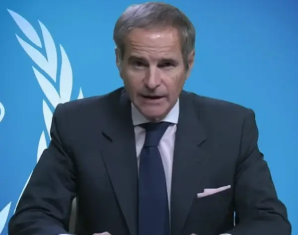 Гроси: Нема докази за нуклеарна бомба во Иран, но загрижува ограничениот пристап за инспекторите