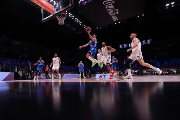 Дубаи домаќин во Сараево