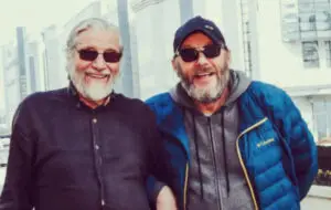 ВИДЕО | „Не дозволил да го наградат“: Џамбазов раскажа за првото разочарување од татко му