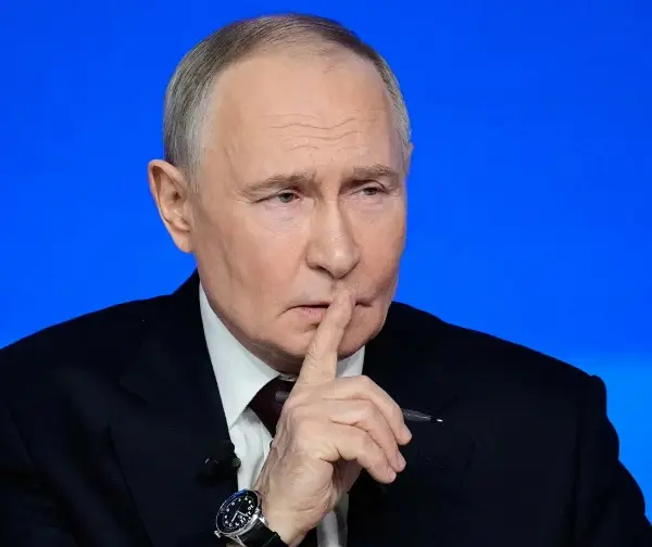 Путин: Би можеле да го запреме гасот за Европа