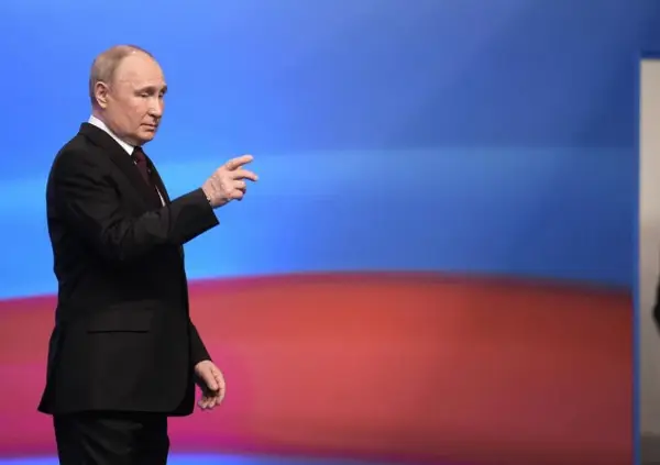 Путин и Сијарто ја потврдија испораката на енергенси, се зацврстува соработката меѓу Русија и Унгарија