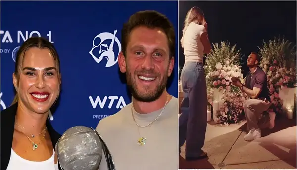 ВИДЕО I Се сврши Арина Сабаленка, го покажа и свршеничкиот пораз