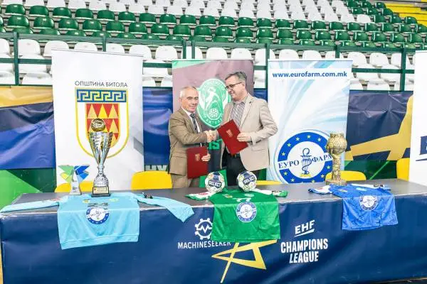 Продолжена „Платформата за ракометна Битола“!