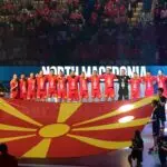 Македонија 15-та ракометна сила во Европа!