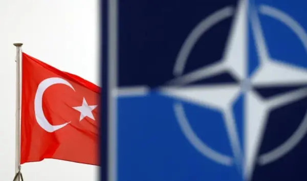 НАТО го осуди лансирањето ракета од Иран кон турскиот воздушен простор