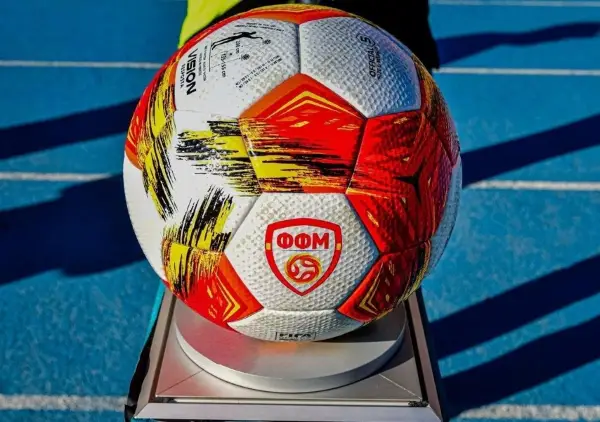 Тиквеш убедлив против Арсими, Македонија ЃП сигурна против Работнички