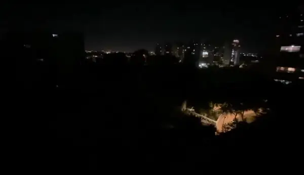 Видео: Ирак погоден од прекин на електричната енергија