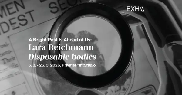 „Тела за еднократна употреба“ – видеоинсталација на словенечката уметница Лара Рајхман