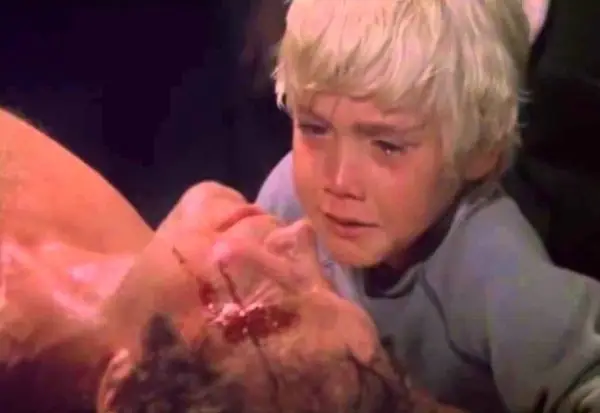 Ова е најтажната филмска сцена во историјата, тврдат научниците