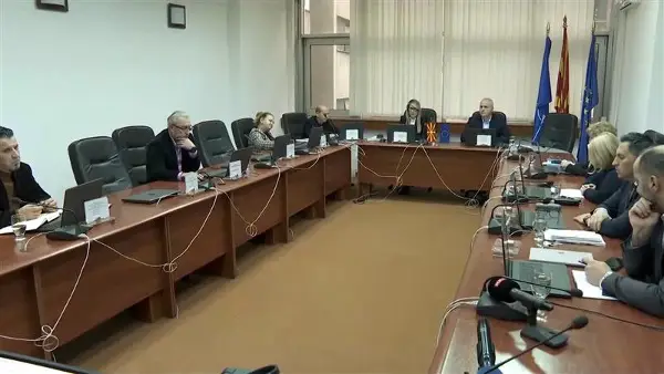 Комисијата за прашања на избори треба да го соопшти предлогот за нов член на Судскиот совет