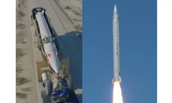 ИДФ уништила околу 300 ирански ракетни лансери