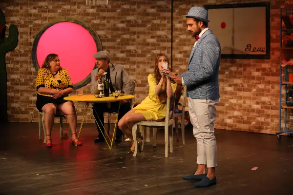 МНТ со „Кец на десетка“ ќе гостува во Кичево