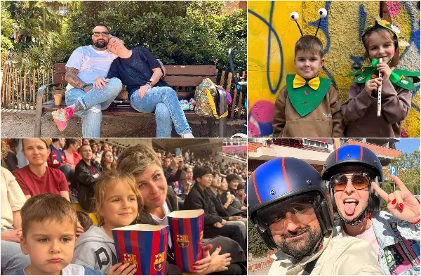 Ина Суслина за новиот живот во Барселона: „Скопје е засекогаш во моето срце, но животот понекогаш бара храброст за ново поглавје“