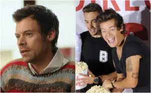 ФОТО+ВИДЕО | Хари Стајлс за смртта на Лијам Пејн: „Многу е тешко да изгубиш пријател, тоа ме научи да го живеам животот со полна пареа“