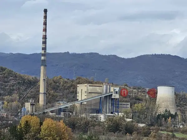 За да замине порано од работа, вработен во кичевски РЕК „Осломеј“ направил лажна дојава дека во оддел има поставена бомба