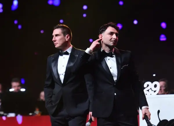 ТВ премиерата на 29.Златна Бубамара в недела, на Канал 5