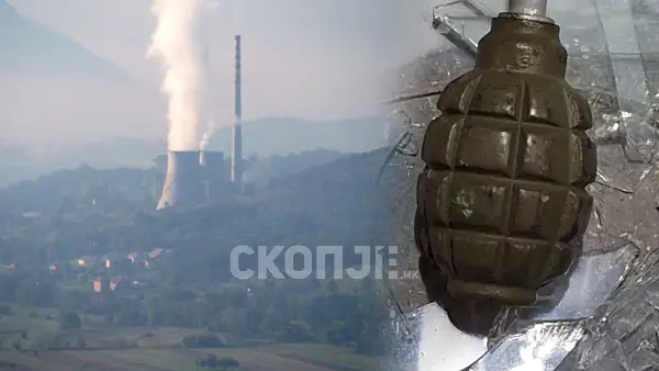 Лишен од слобода кичевец, за да излезе порано од работа лажно пријавил дека има поставена бомба во РЕК „Осломеј“!