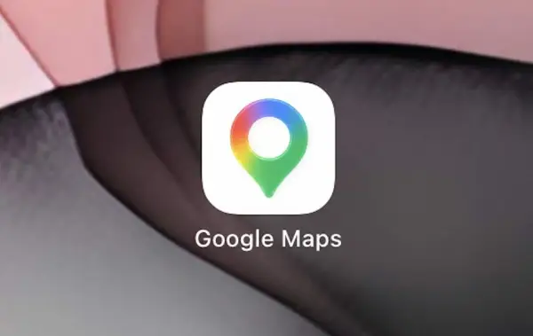 Ова е новото лого на Google Maps