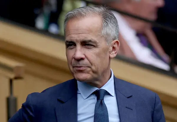 Карни не ја исклучува можноста Канада да испрати војници на Блискиот Исток