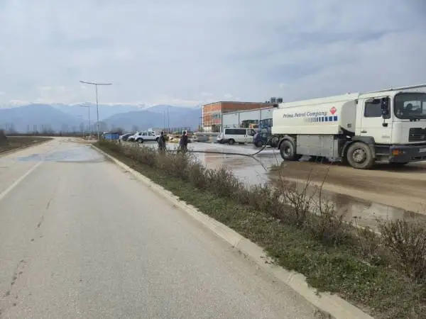 Демант на последните јавни напади на странски инвеститори во ИЗ "Жабени" Битола