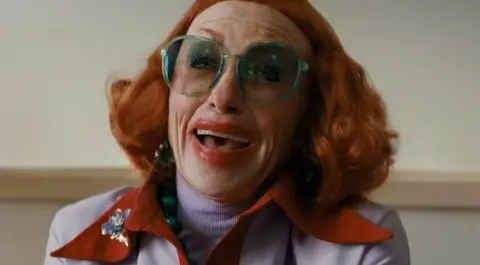 Ејми Медиган – новата легенда во „оскаровската“ хорор-историја (ВИДЕО)