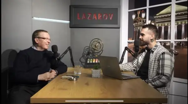 КРИВИЧНИОТ СУД ГИ ОСЛОБОДИ ЛАТАС И ЛАЗАРОВ ЗА ПОДКАСТОТ ВО КОЈ СЕ ИСМЕВАШЕ СИЛУВАЊЕ