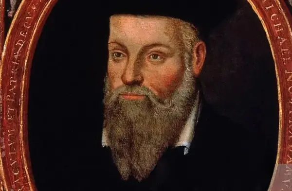 Морничави предвидувања на Нострадамус за 2026 година: Седум месеци голема војна и мистериозни роеви пчели 