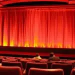 Шест премиери во годината  во која се одбележува  80-годишнината