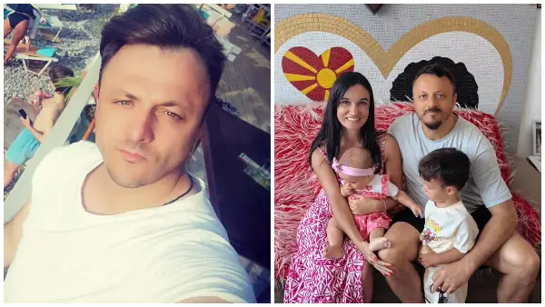 Мигрантите го врзале со селотејп, бегале од полицијата пред да се удрат - Адвокатот на Даниел Кајмакоски со нови детали за киднапирањето