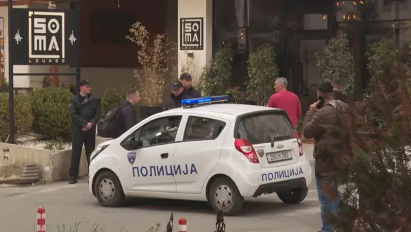 Обвинителството бара продолжување на притворот за сопругот на починатата жена од Карпош, се вештачат телефони и видеоснимки