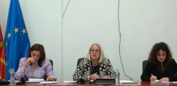 Арбер Исаку и Сејфула Османи – кандидати за член на Судскиот совет што го избира Собранието