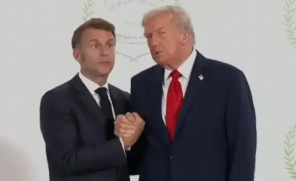 Франција им дозволи на американските авиони да ги користат нејзините бази на Блискиот Исток