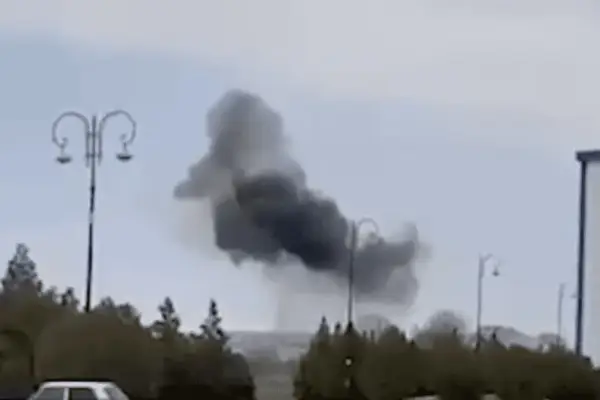 Иран тврди: Не го нападнавме Азербејџан, ние не напаѓаме соседни држави (ВИДЕО)