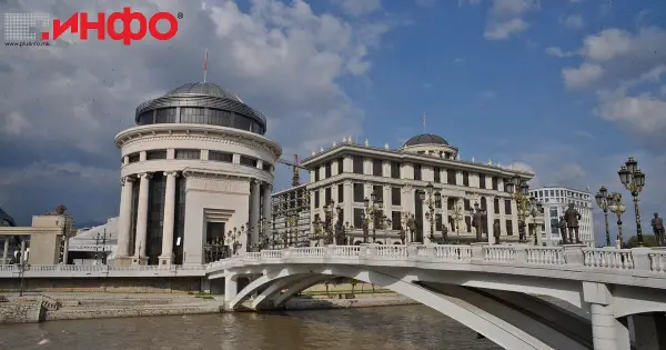 За 48-часа продолжен притворот за Стојанче Јовановски, сопругот на мајката која почина со својата ќерка по пад од зграда во Карпош