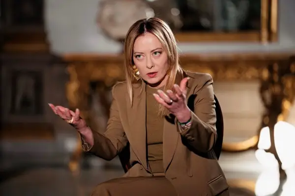 Италија испраќа помош во воздушната одбрана на земјите во Заливот